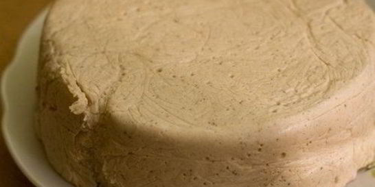 Вкусная халва