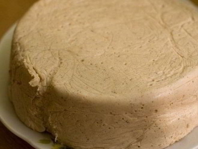 Рецепт вкусной халвы