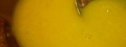 выпечка с халвой. Шаг 4