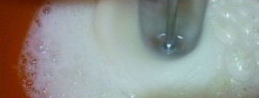 выпечка с халвой. Шаг 5