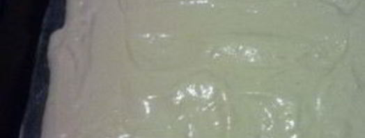 выпечка с халвой. Шаг 7