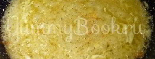 домашние клубничные конфеты. Шаг 4