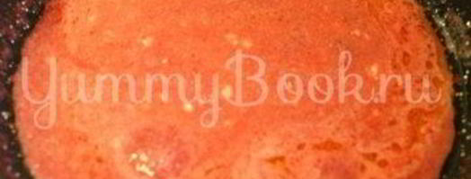 домашние клубничные конфеты. Шаг 5