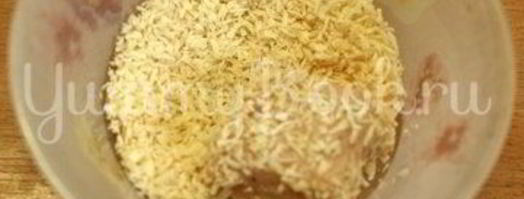 домашние клубничные конфеты. Шаг 10