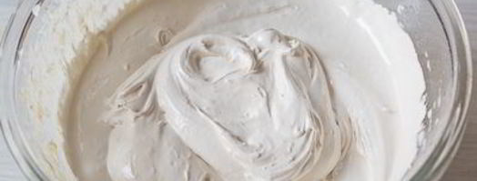 домашний сникерс. Шаг 8