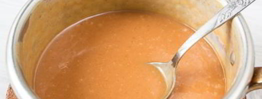 домашний сникерс. Шаг 13