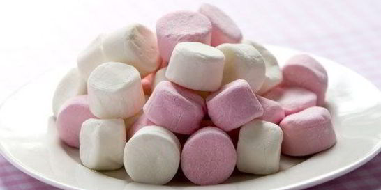 Фигурные мятные конфеты