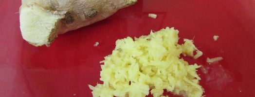 имбирные конфеты с финиками и миндалем. Шаг 5