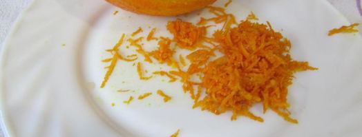 имбирные конфеты с финиками и миндалем. Шаг 6