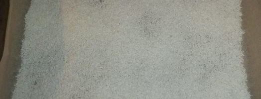 кокосовые конфеты. Шаг 4