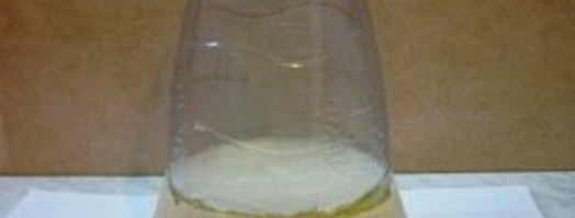 колокольчик из конфет. Шаг 3