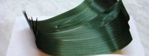 колокольчик из конфет. Шаг 5