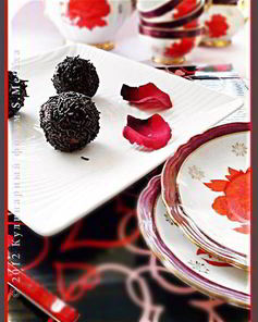 Конфеты Бригадейру