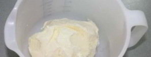 конфеты из детского питания. Шаг 3