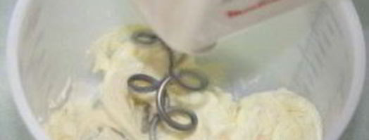 конфеты из детского питания. Шаг 4