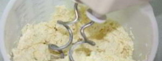 конфеты из детского питания. Шаг 6