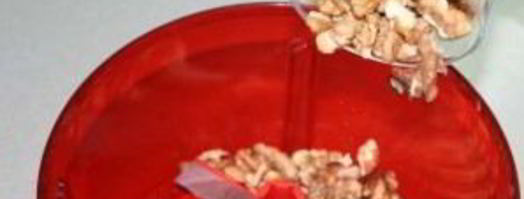 конфеты из детского питания. Шаг 7