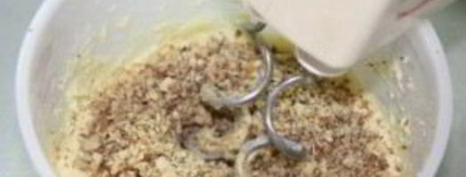 конфеты из детского питания. Шаг 8