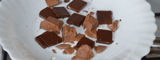 конфеты из сухофруктов. Шаг 7