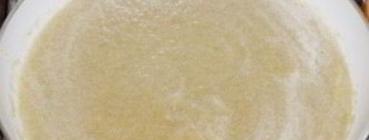 конфеты из яблок. Шаг 3