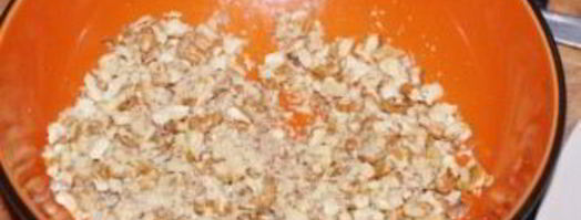 конфеты из яблок. Шаг 4