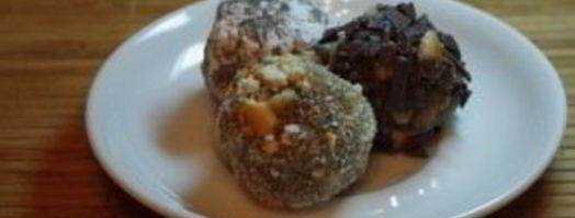 конфеты из яблок. Шаг 6