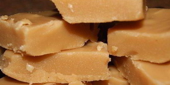 Конфеты Коровка