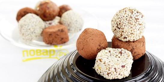 Конфеты Перезарядка