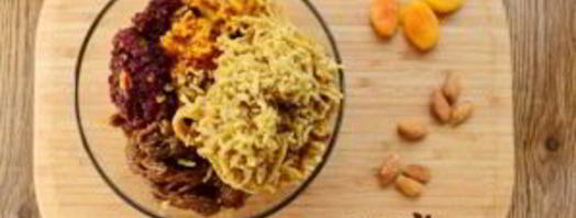 конфеты перезарядка. Шаг 3