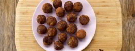 конфеты перезарядка. Шаг 4