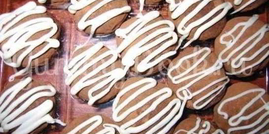 Конфеты по-домашнему