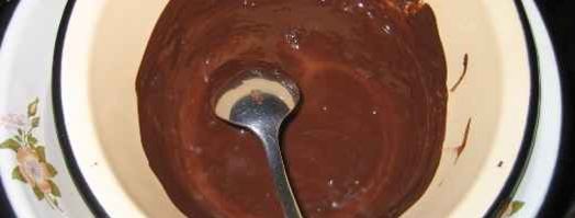 конфеты по-домашнему. Шаг 7