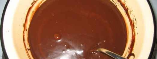 конфеты по-домашнему. Шаг 9