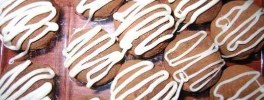 конфеты по-домашнему. Шаг 16