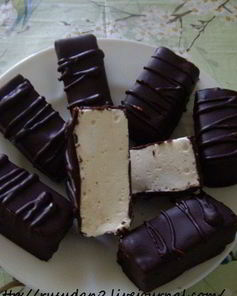 Конфеты Птичье молоко по ГОСТу