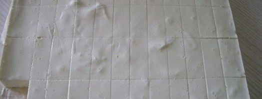 конфеты птичье молоко по госту. Шаг 4