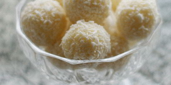 Конфеты Рафаэлло