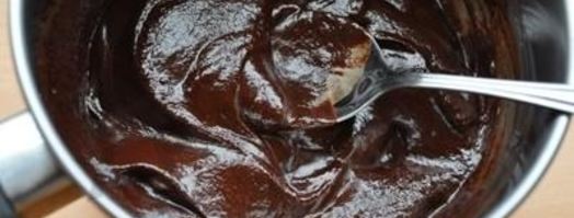 конфеты ручной работы трюфели. Шаг 4