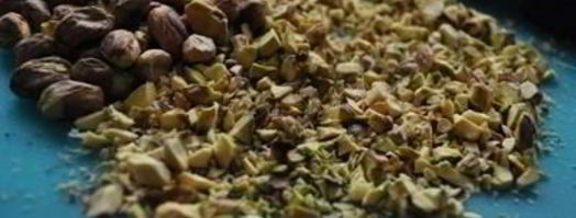 конфеты ручной работы трюфели. Шаг 5