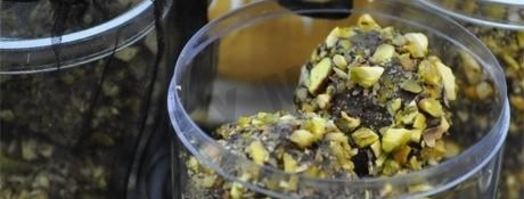 конфеты ручной работы трюфели. Шаг 8