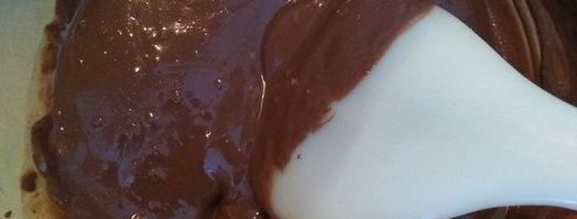 конфеты с черникой. Шаг 5