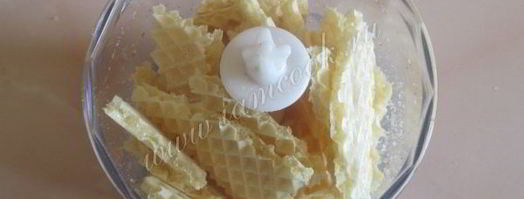 конфеты с орехами. Шаг 7