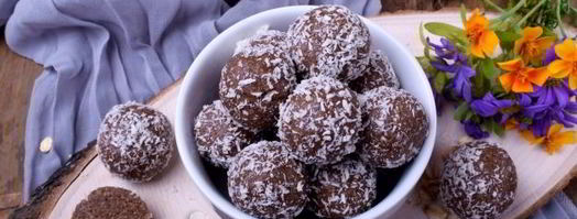 конфеты с урбечем. Шаг 10