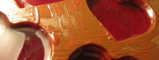 конфеты сладкий поцелуй. Шаг 3