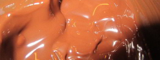 конфеты сладкий поцелуй. Шаг 4