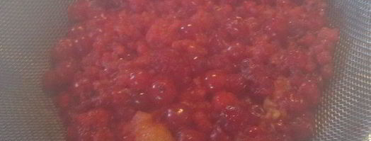 конфеты сладкий поцелуй. Шаг 8