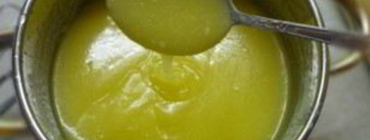 конфеты сливочная помадка. Шаг 3