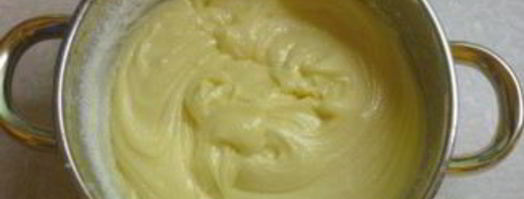 конфеты сливочная помадка. Шаг 4