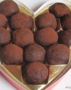 Конфеты Тирамизу