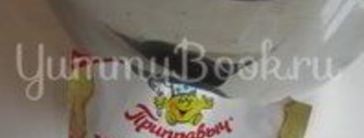 малиновые конфетки диетические. Шаг 4